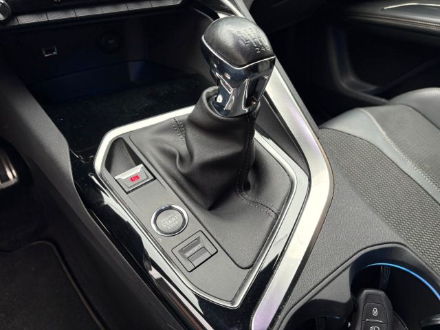 PEUGEOT 3008 usata, con Immobilizzatore elettronico