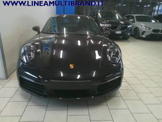 PORSCHE 992 usata, con Airbag laterali