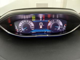 PEUGEOT 3008 usata, con Cruise Control