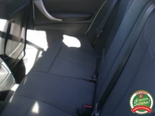 BMW 116 usata, con Bluetooth