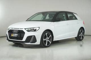 AUDI A1 usata, con Servosterzo