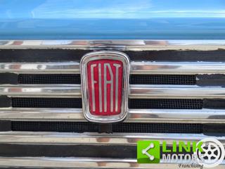 FIAT 850 usata 21