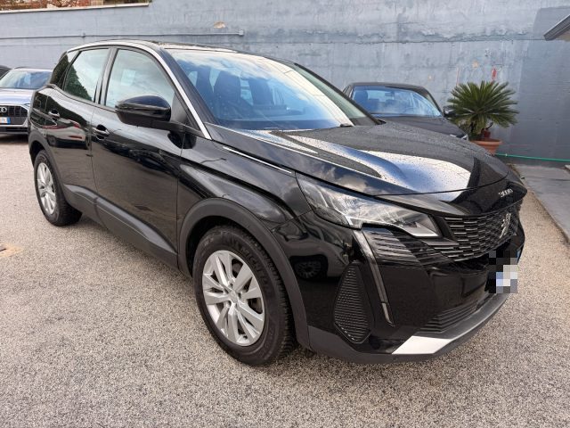 PEUGEOT 3008 usata, con Airbag laterali