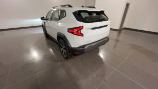 DACIA Duster usata, con Airbag laterali