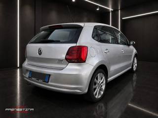 VOLKSWAGEN Polo usata, con Airbag
