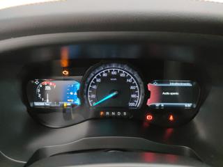 FORD Ranger usata, con Fendinebbia
