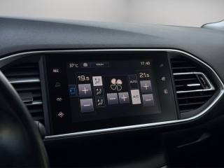PEUGEOT 208 usata, con Filtro antiparticolato