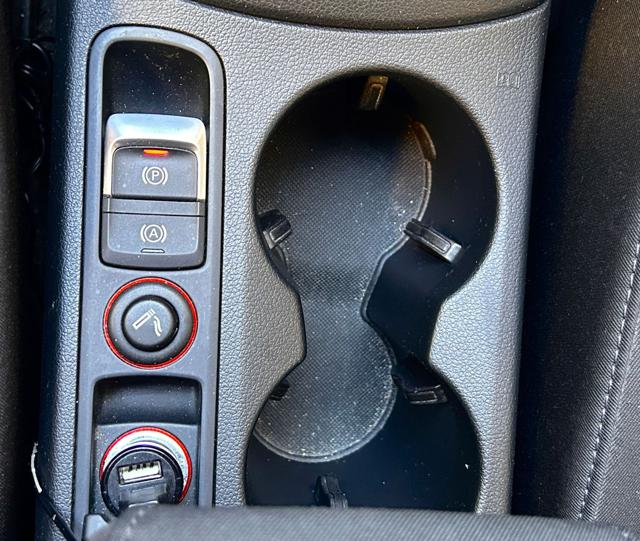AUDI Q3 usata, con Lettore CD