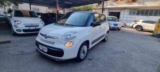 FIAT 500L 1400 benzina Lounge 95cv