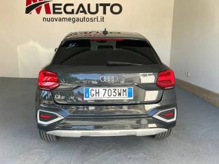 AUDI Q2 usata, con Cerchi in lega
