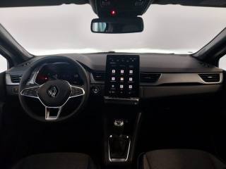 RENAULT Captur usata, con Chiusura centralizzata