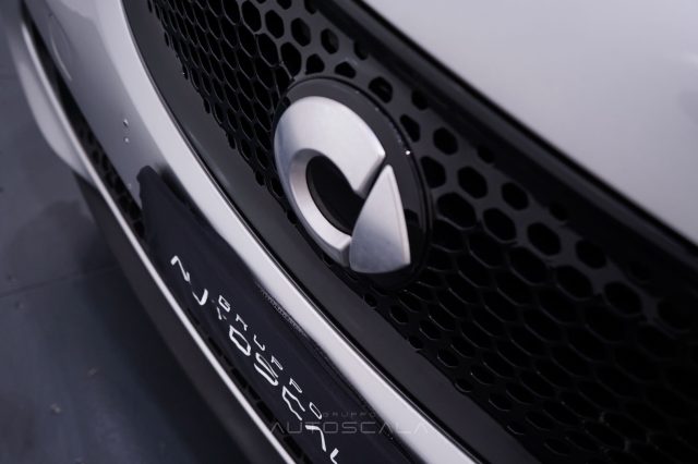 SMART ForFour usata 22