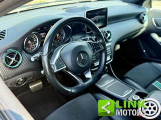 MERCEDES-BENZ A 200 usata, con Cerchi in lega