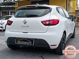 RENAULT Clio usata 49