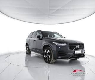 VOLVO XC90 usata 1