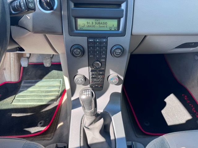 VOLVO V50 usata, con Servosterzo