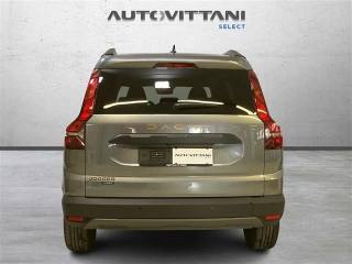 DACIA Jogger usata, con Cruise Control