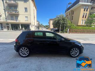VOLKSWAGEN Golf usata, con Alzacristalli elettrici