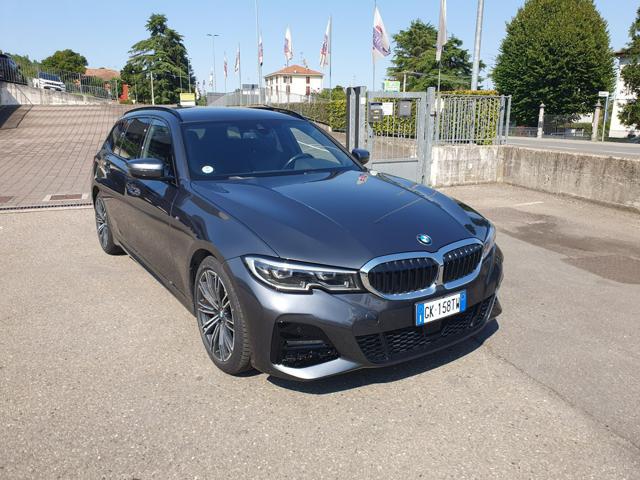 BMW 320 usata, con Airbag Passeggero