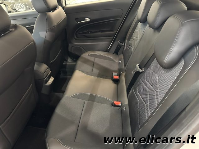 JEEP Avenger usata, con Sedili riscaldati