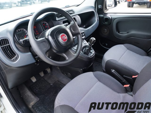 FIAT Panda usata 8