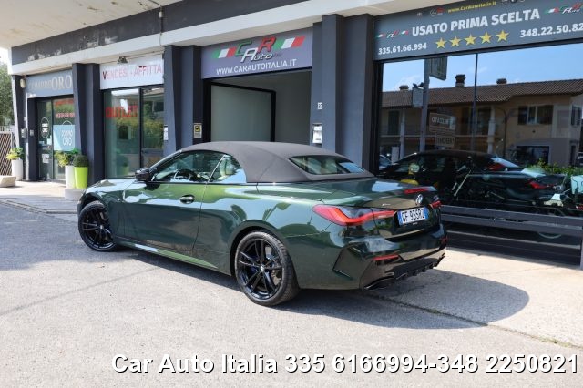 BMW M440 usata 115