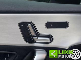 MERCEDES-BENZ A 35 AMG usata, con Controllo vocale