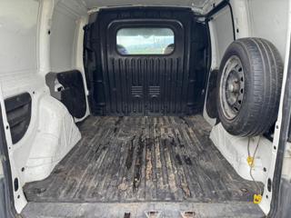 FIAT Doblo usata 12