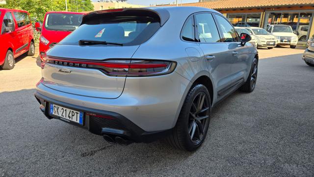PORSCHE Macan usata, con ABS