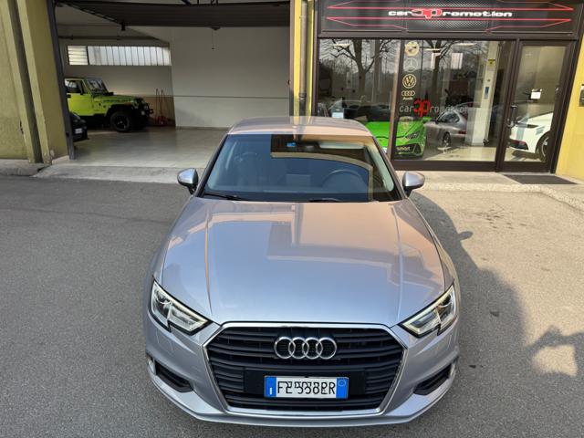 AUDI A3 usata, con Airbag Passeggero