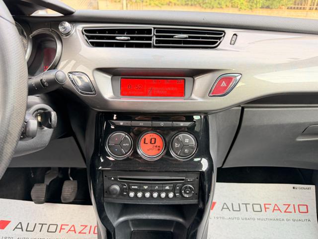 CITROEN C3 usata, con Autoradio