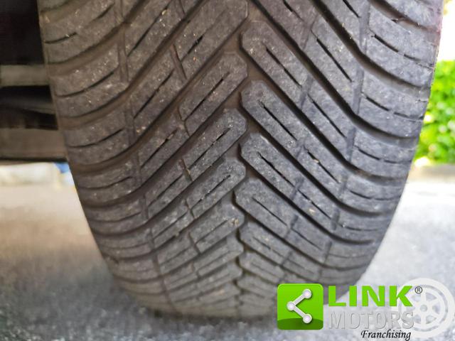 HYUNDAI iX35 usata, con Chiusura centralizzata