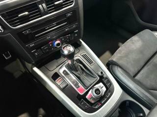 AUDI SQ5 usata, con Controllo automatico clima