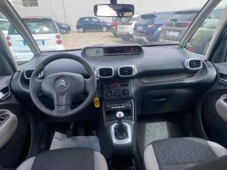 CITROEN C3 Picasso usata, con Alzacristalli elettrici