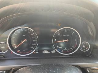 BMW 530 usata, con Controllo trazione