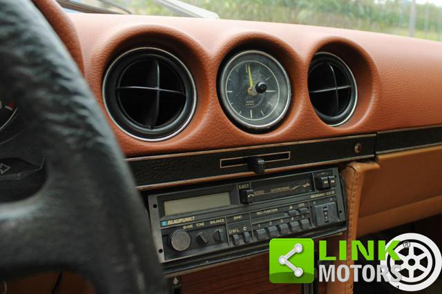 MERCEDES-BENZ SL 350 usata 15