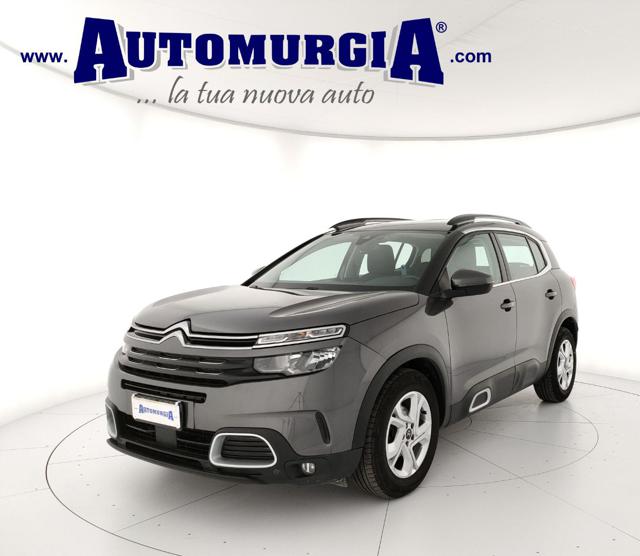 CITROEN C5 Aircross usata, con Airbag