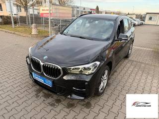 BMW X1 usata, con Autoradio