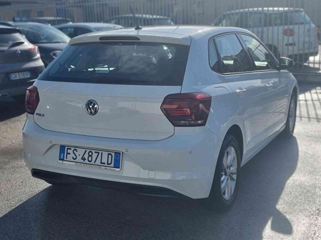 VOLKSWAGEN Polo usata, con Airbag Passeggero