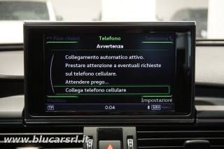 AUDI A6 usata, con Bracciolo