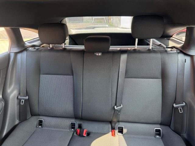 MERCEDES-BENZ CLA 180 usata, con Vetri oscurati