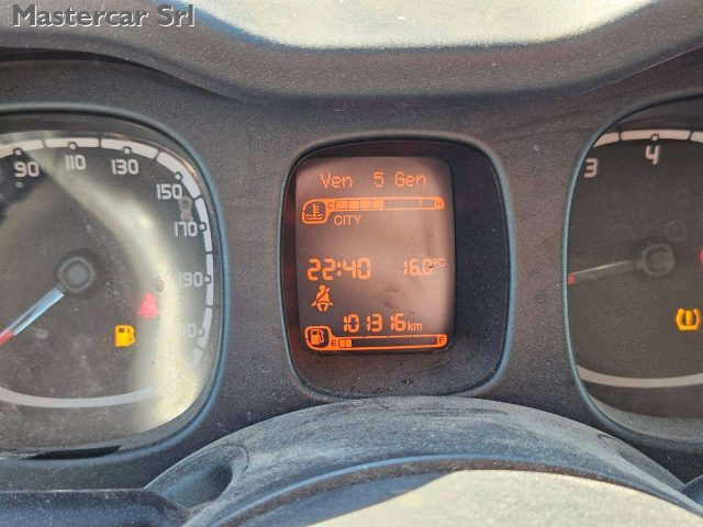 FIAT Panda usata 13