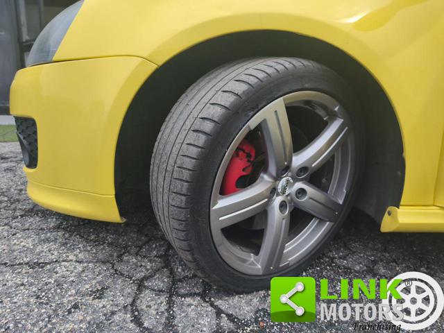 VOLKSWAGEN Golf GTI usata 20
