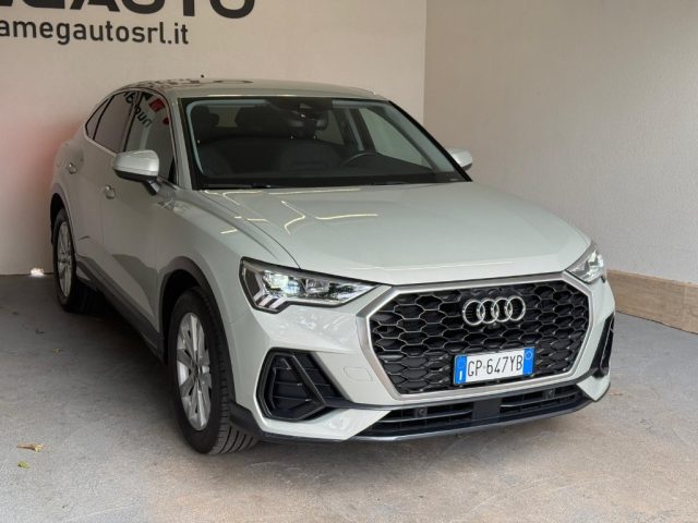AUDI Q3 usata, con Airbag