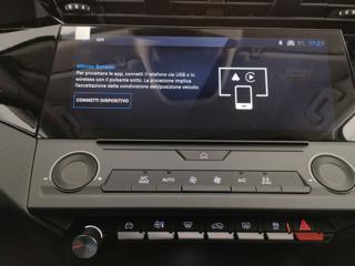 PEUGEOT 308 usata, con ESP