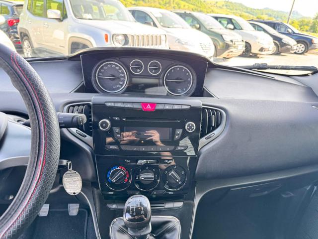 LANCIA Ypsilon usata 13