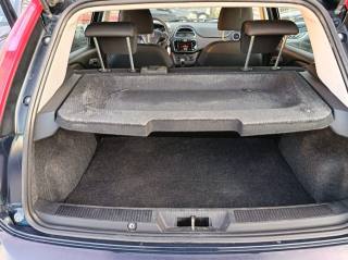 FIAT Punto usata, con Fendinebbia