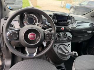 FIAT 500 usata 10