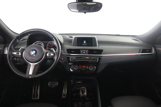 BMW X2 usata 3