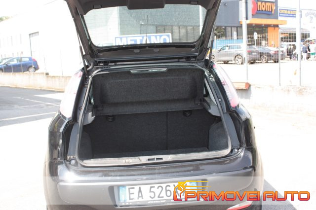 FIAT Punto Evo usata, con Chiusura centralizzata